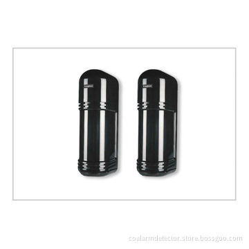 Ac 11 - 18v Real Time Active Infrared Beams Detectors For Perimeter Security System Abe Series